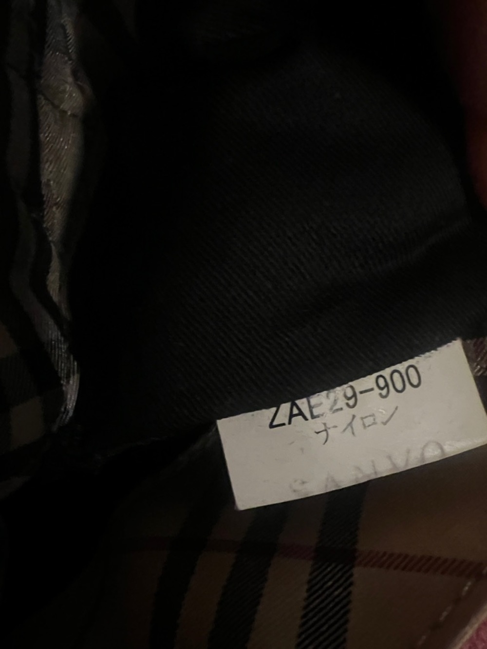 Burberry London Blue label - Picture 10 of 11